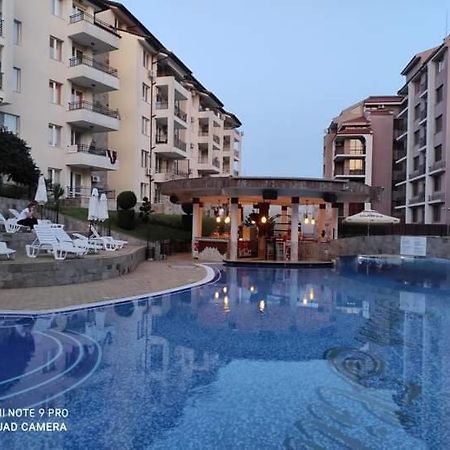 Sunny Beach Hills Apartment - Private Extérieur photo