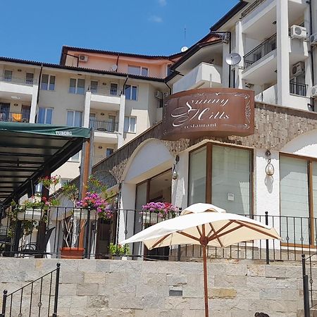 Sunny Beach Hills Apartment - Private Extérieur photo