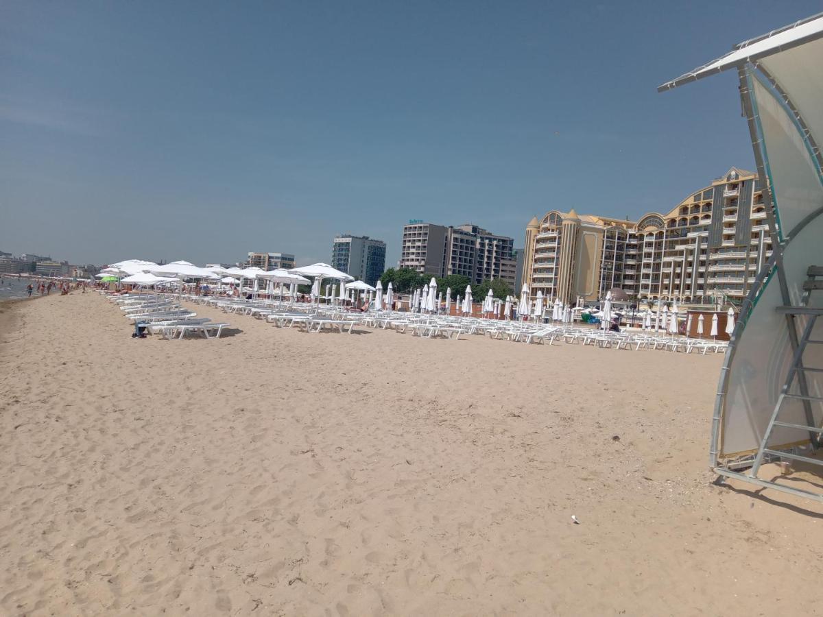 Sunny Beach Hills Apartment - Private Extérieur photo