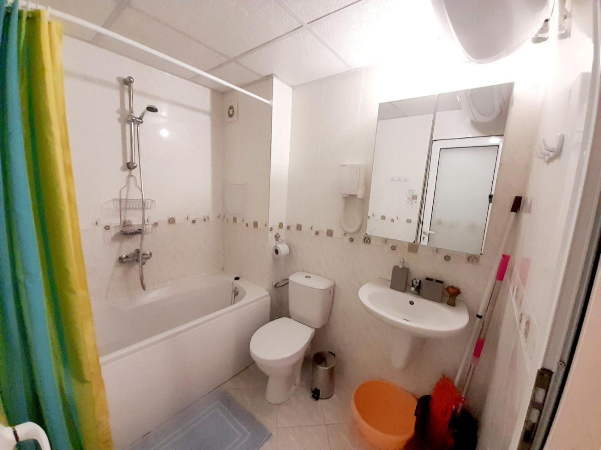 Sunny Beach Hills Apartment - Private Extérieur photo