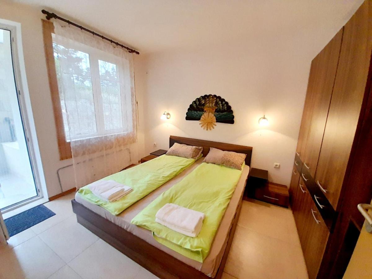 Sunny Beach Hills Apartment - Private Extérieur photo