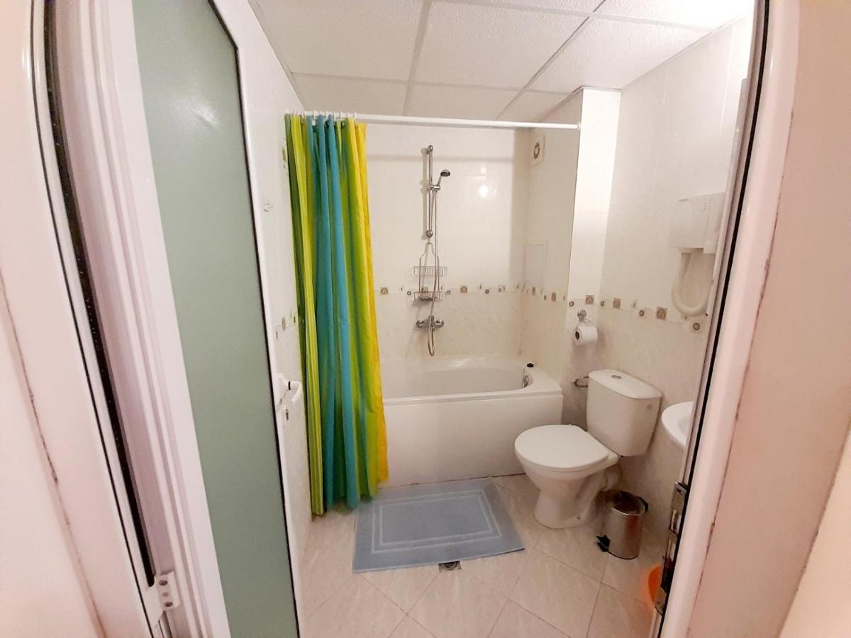Sunny Beach Hills Apartment - Private Extérieur photo