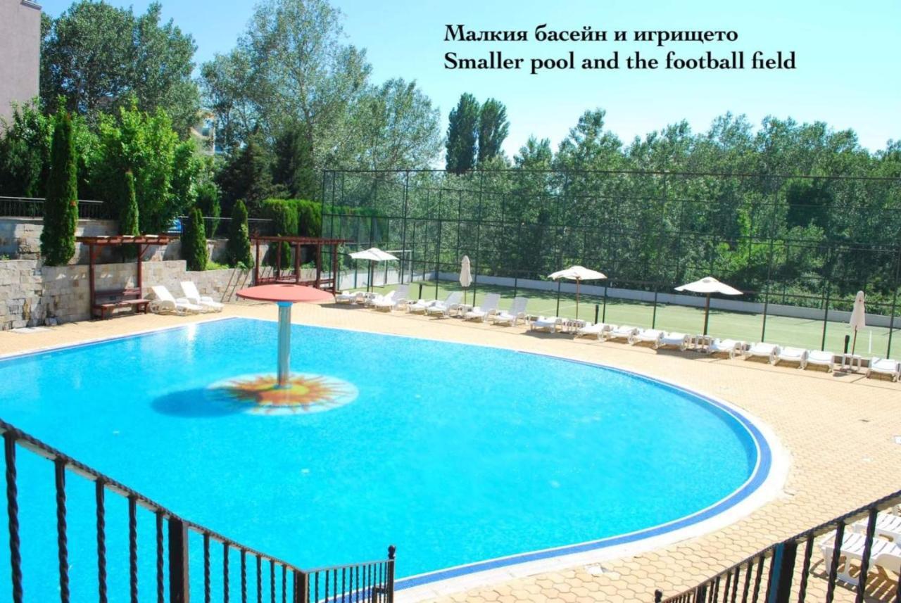 Sunny Beach Hills Apartment - Private Extérieur photo