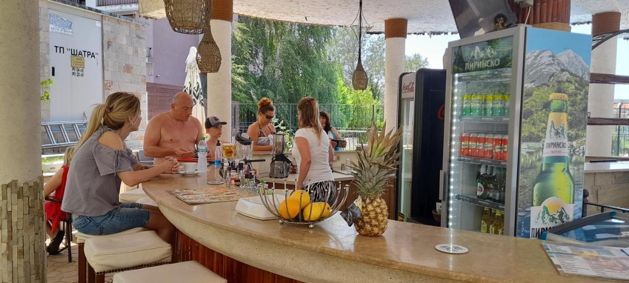 Sunny Beach Hills Apartment - Private Extérieur photo