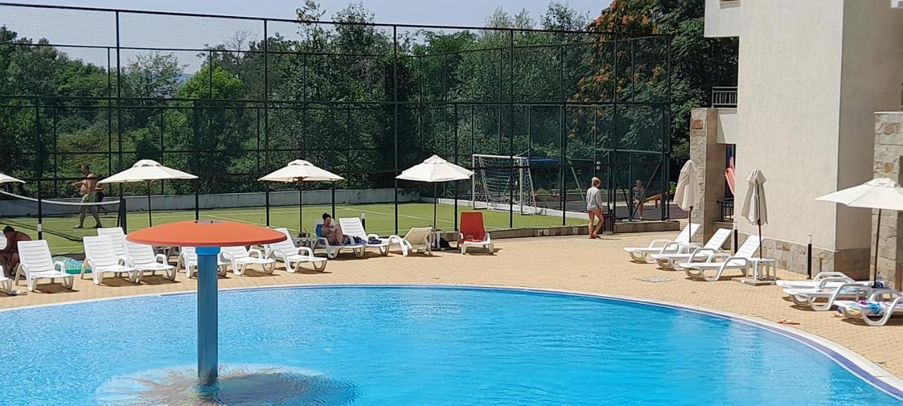Sunny Beach Hills Apartment - Private Extérieur photo
