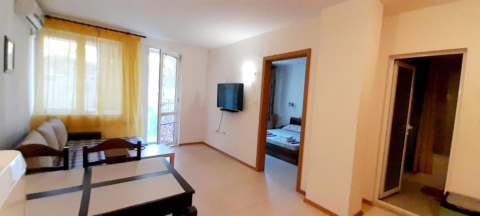 Sunny Beach Hills Apartment - Private Extérieur photo