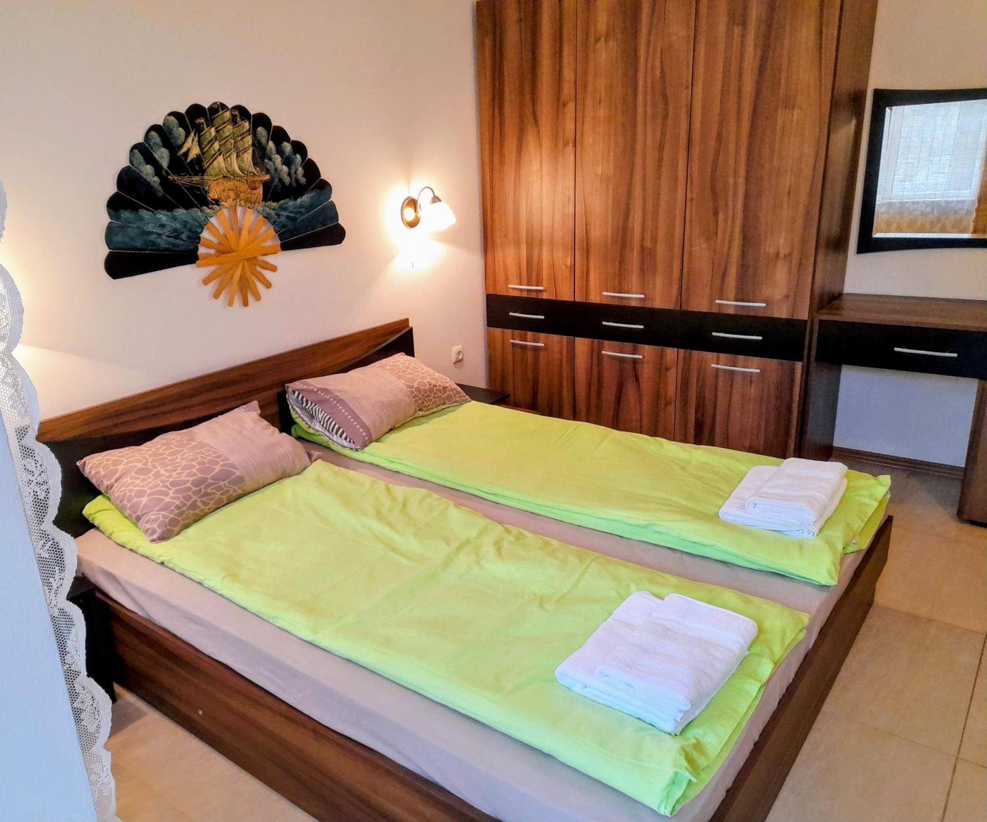 Sunny Beach Hills Apartment - Private Extérieur photo