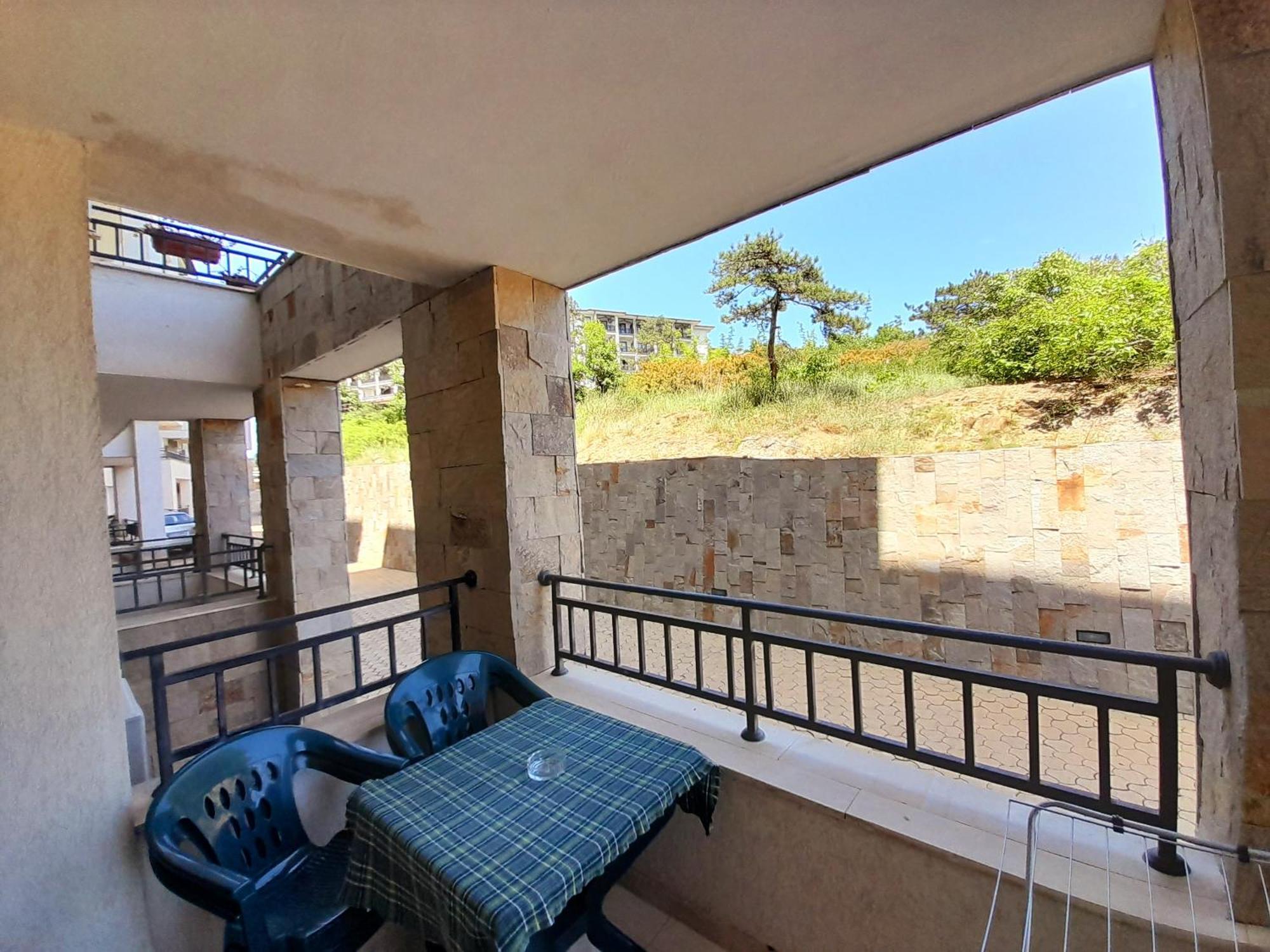 Sunny Beach Hills Apartment - Private Extérieur photo