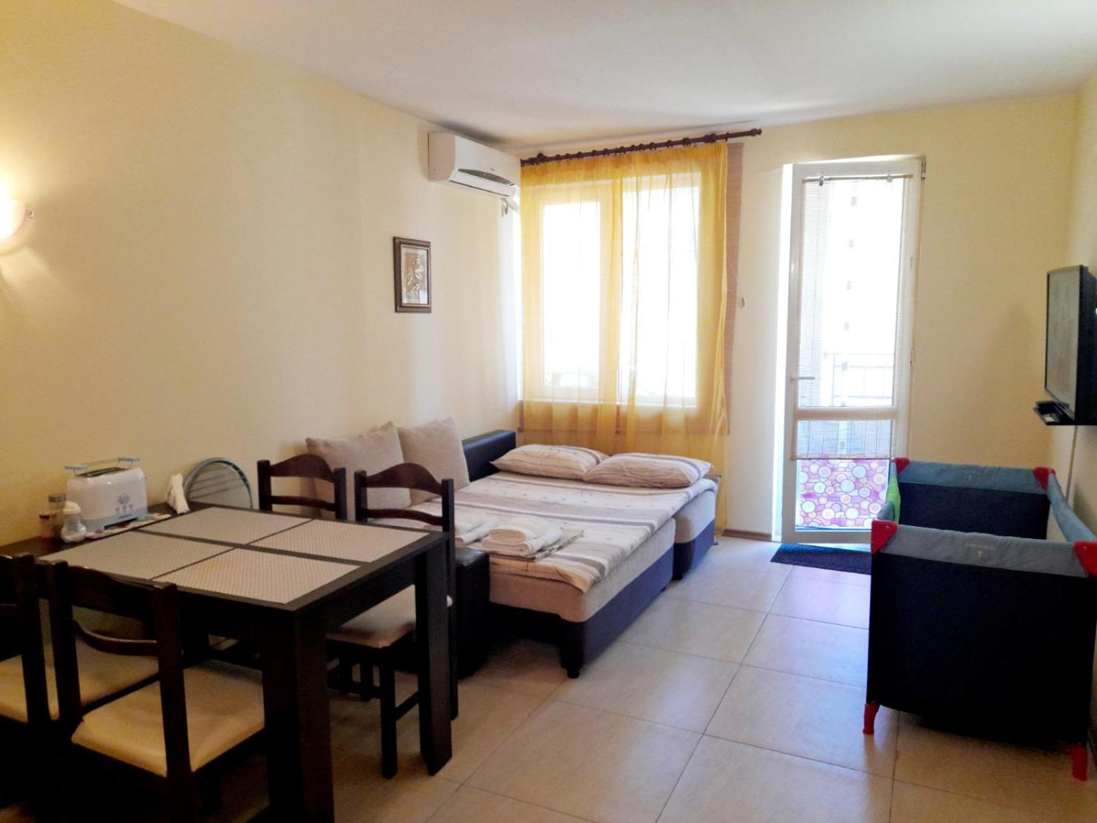 Sunny Beach Hills Apartment - Private Extérieur photo